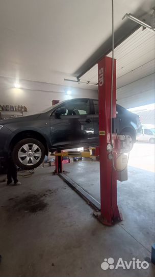 Автоподбор