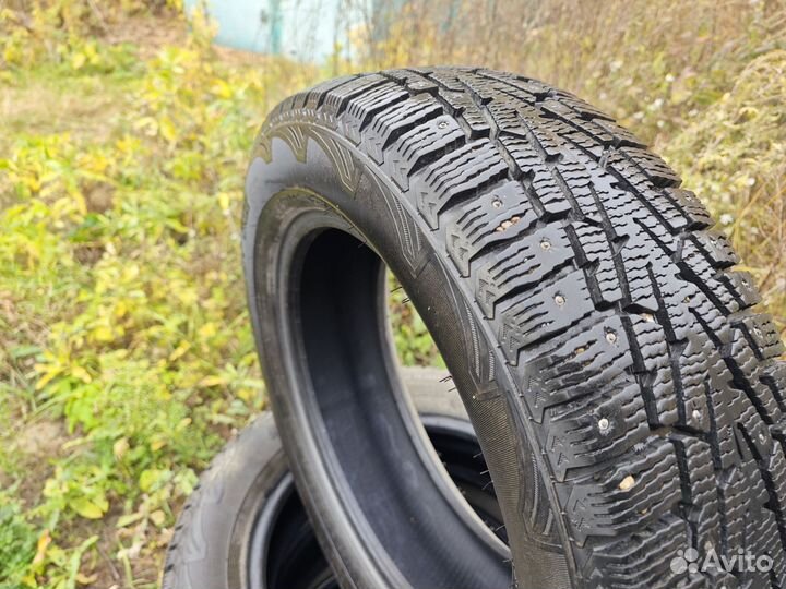 Cordiant Snow Cross 225/60 R17