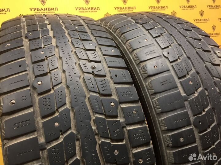 Dunlop SP Winter Ice 01 205/60 R16 92T