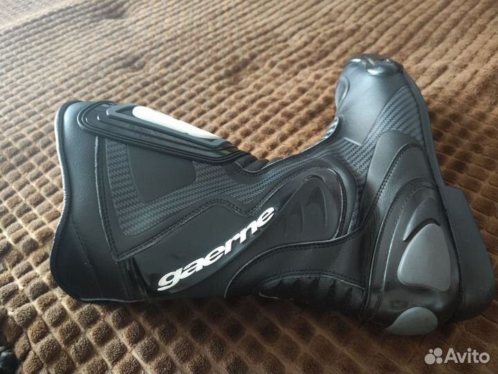 Мотоботы Gaerne