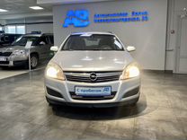 Opel Astra 1.3 MT, 2008, 155 559 км, с пробегом, цена 499 999 руб.