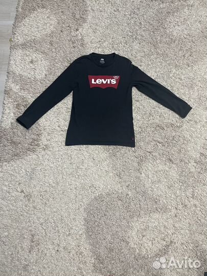 Лонгслив Levi’s