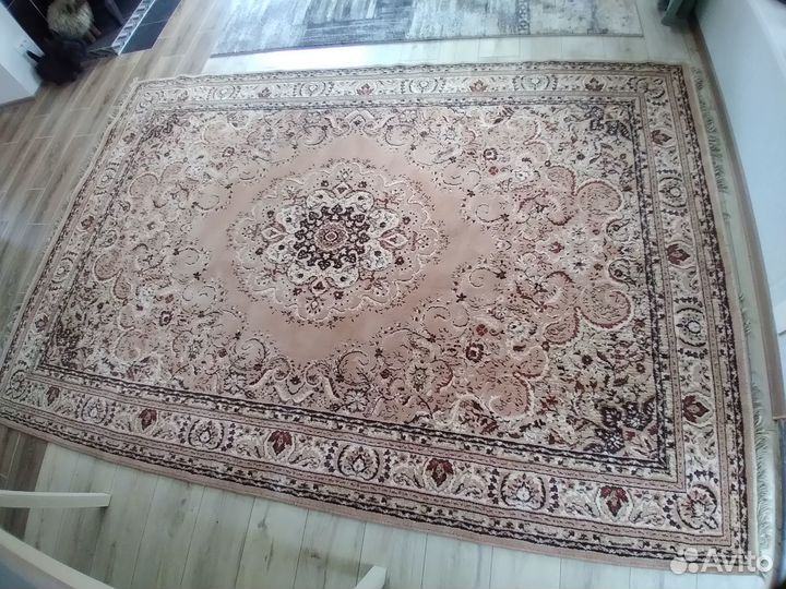 Продам ковер бу