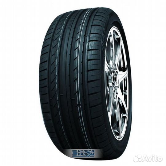 Hifly HF 805 255/35 R18 94W