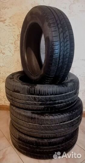 Pirelli Cinturato P1 185/60 R15 84H
