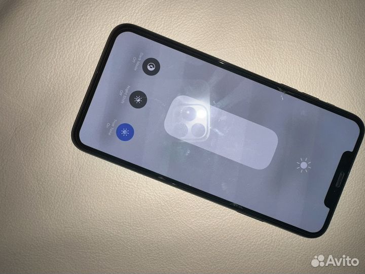 iPhone 11 Pro Max, 256 ГБ