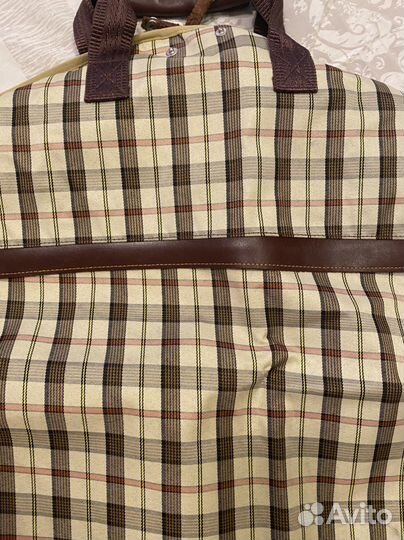 Чехол для одежды