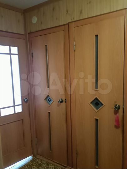 3-к. квартира, 61 м², 4/5 эт.