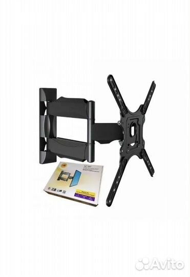Кронштейн для телевизора поворотный