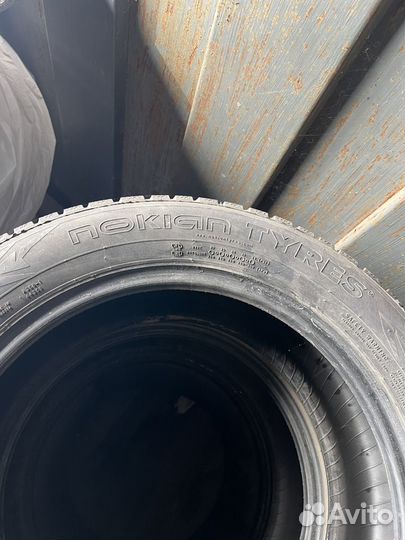 Nokian Tyres Nordman 7 205/55 R16