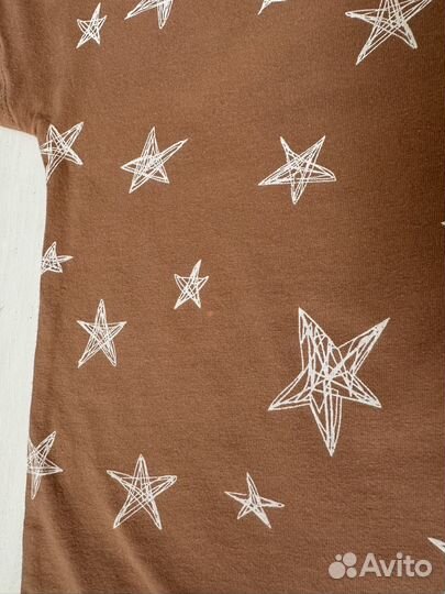 Одежда для малыша crockid размер 68-80