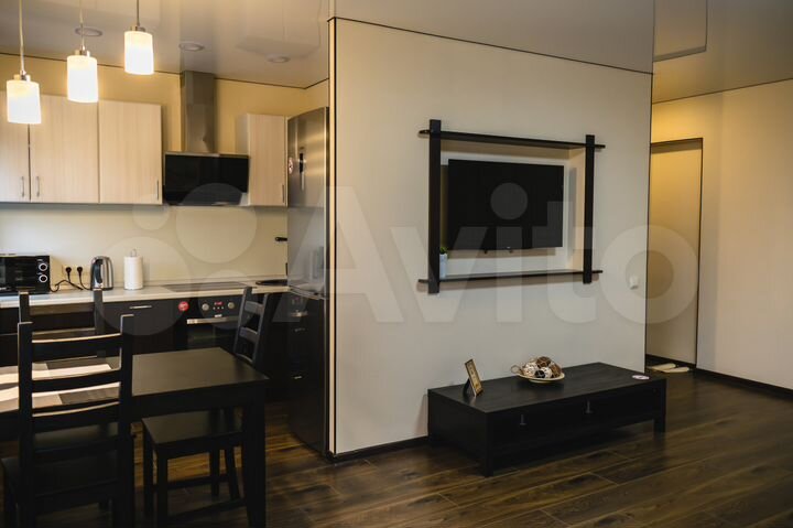 Квартира-студия, 31 м², 3/5 эт.