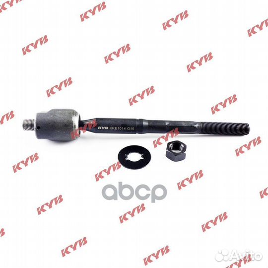 Тяга рулевая перед прав/лев KRE1014 KYB