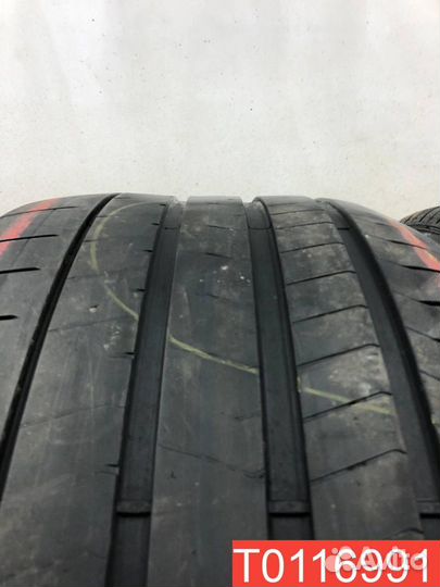 Pirelli P Zero PZ4 315/30 R21 105Y