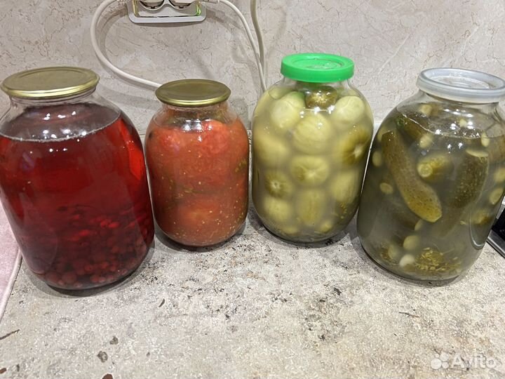 Заготовки