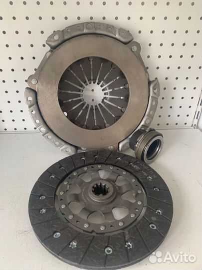 Комплект сцепления BMW BMW 3 E30/E36 E28 2.0-2.5