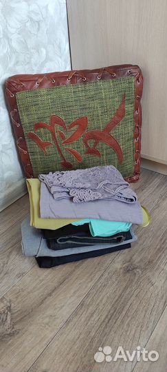 Одежда пакетом для девушки/женщины