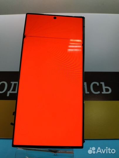 Дисплей Samsung galaxy s23 ultra