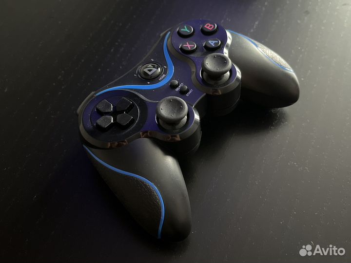 Джойстик defender