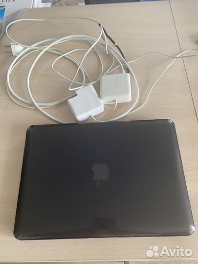 Apple MacBook Pro 13 A1278