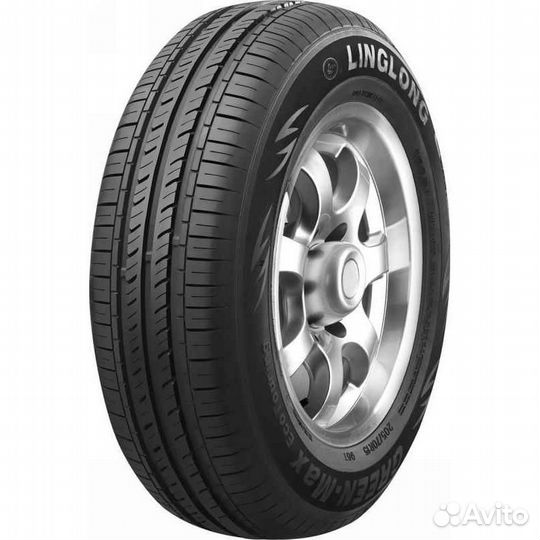LingLong GreenMax Eco Touring 185/65 R15 92T