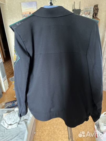 Форма военная повседневная