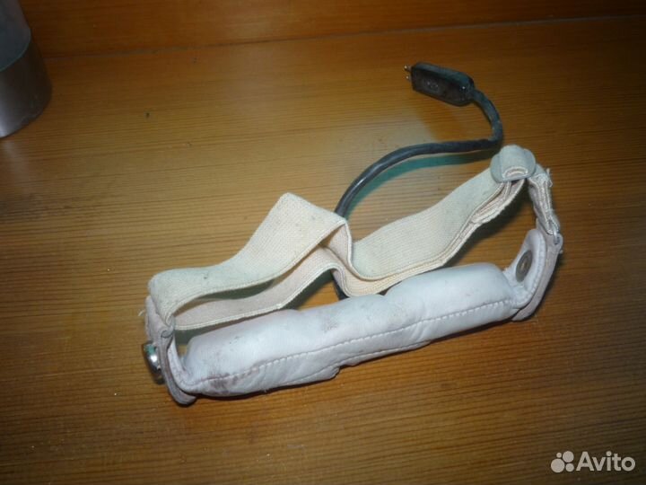 Продам ларингофоны летчика