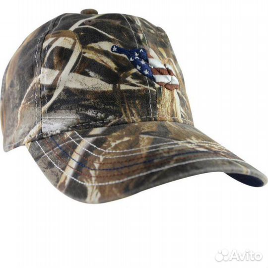 Кепка MPW с пером