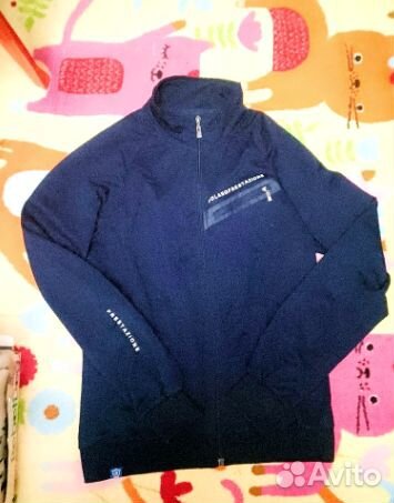 Спортивный костюм на мальчика 170р