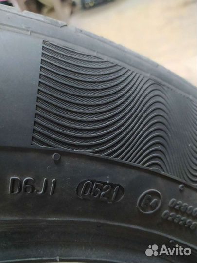 Continental ContiPremiumContact 5 225/60 R17