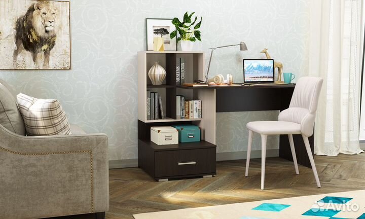 Письменный стол