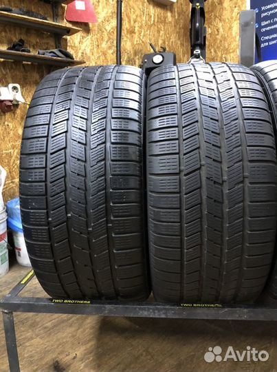 Pirelli Scorpion Ice&Snow 275/40 R20 106V