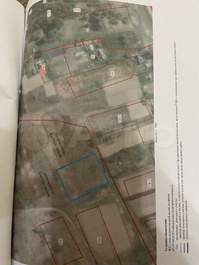 Участок 19 сот. (ИЖС)