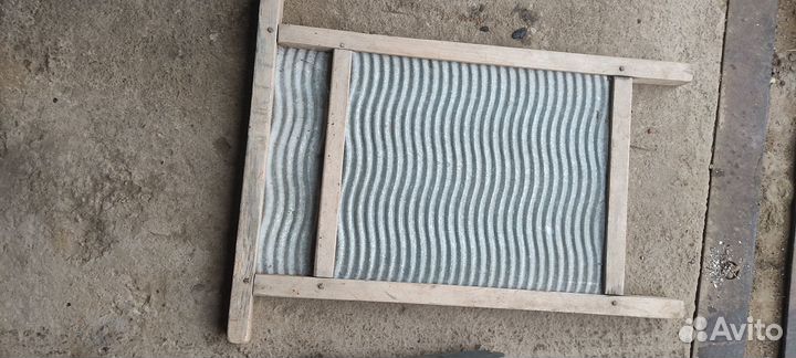 Предметы старинного быта