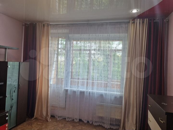 2-к. квартира, 47 м², 2/9 эт.
