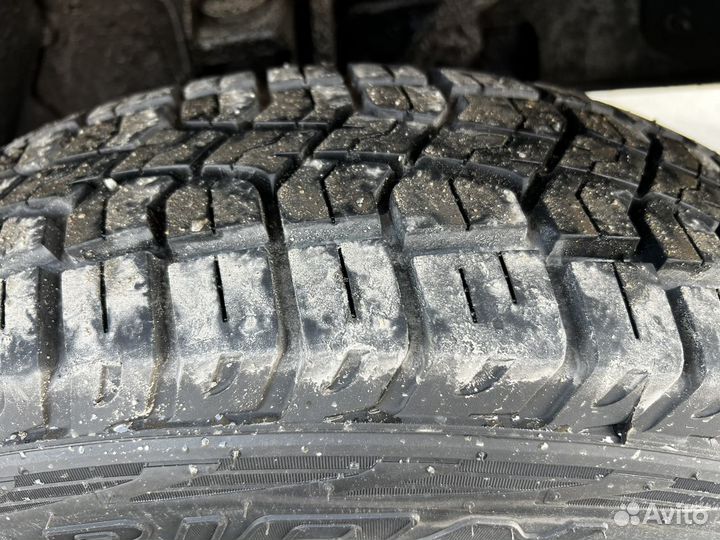 Pirelli Scorpion ATR 185/75 R16 93T