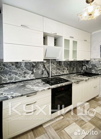 Кухни на заказ. Рассрочка