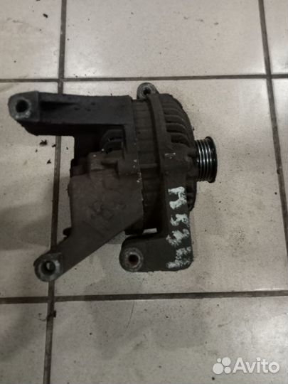 Генератор Мазда BK 3