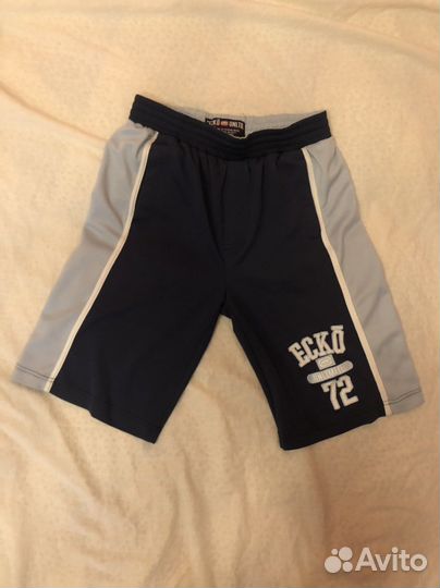 Ecko 72 Unlimited шорты оригинал S
