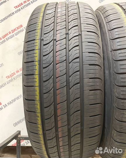 Zetum KR26 215/55 R17 91N