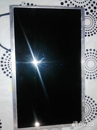 Матрица для нетбука 10,1 дюйма