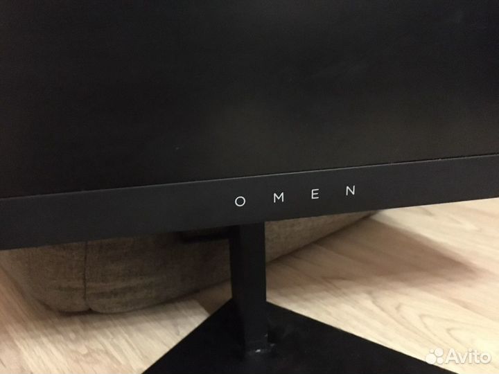 Монитор Omen 240 Hz