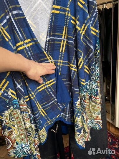 Кардиган женский