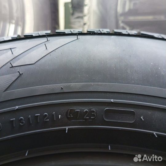 Ikon Tyres Nordman S2 SUV 265/60 R18 110V