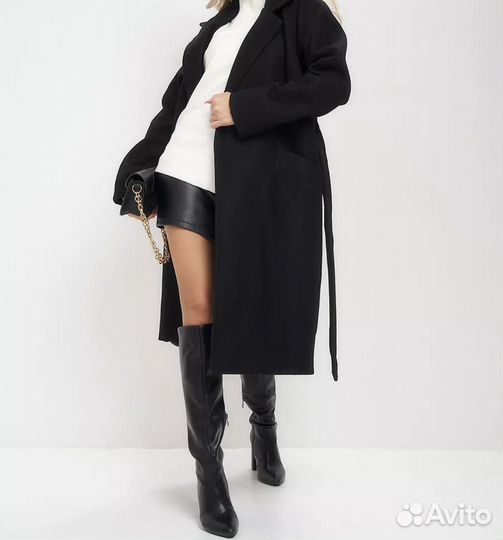 Пальто женское