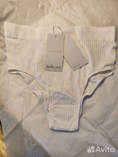 Трусы женские Belle You