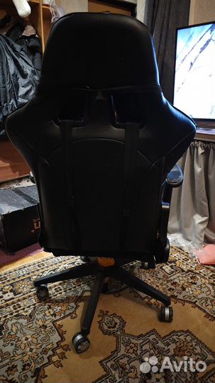 Компьютерное кресло бу