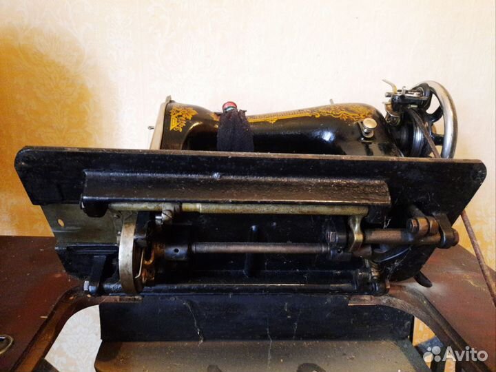 Швейная машина подольск