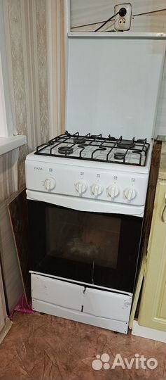 Газовая плита Лада