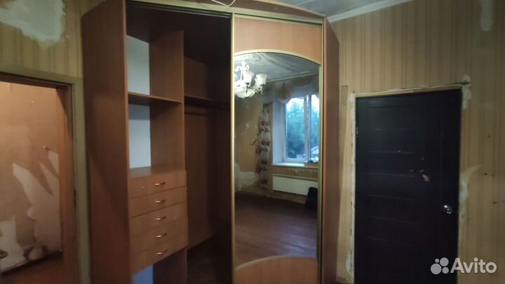 Угловой шкаф бу